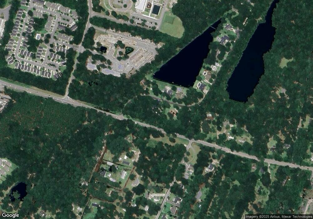 6 Cedar Lake Ln, Bluffton, SC 29910 - photo 1