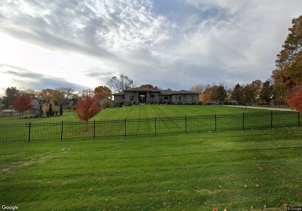 10405 W 49th St, Shawnee, KS 66203 - photo 1