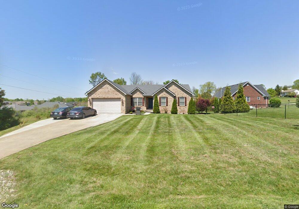 7006 Ridge Run Rd, Georgetown, IN 47122 - photo 1