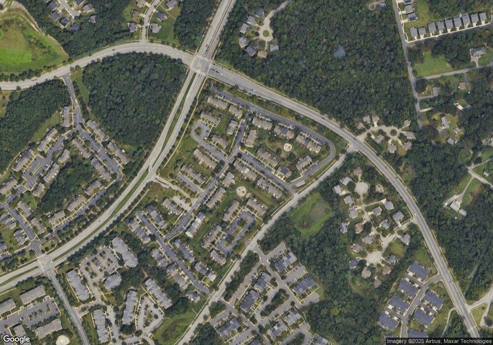 2494 Warm Spring Way, Odenton, MD 21113 - photo 1