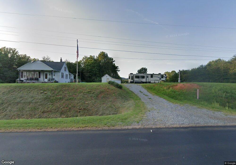 12539 Chatham Rd, Axton, VA 24054 - photo 1