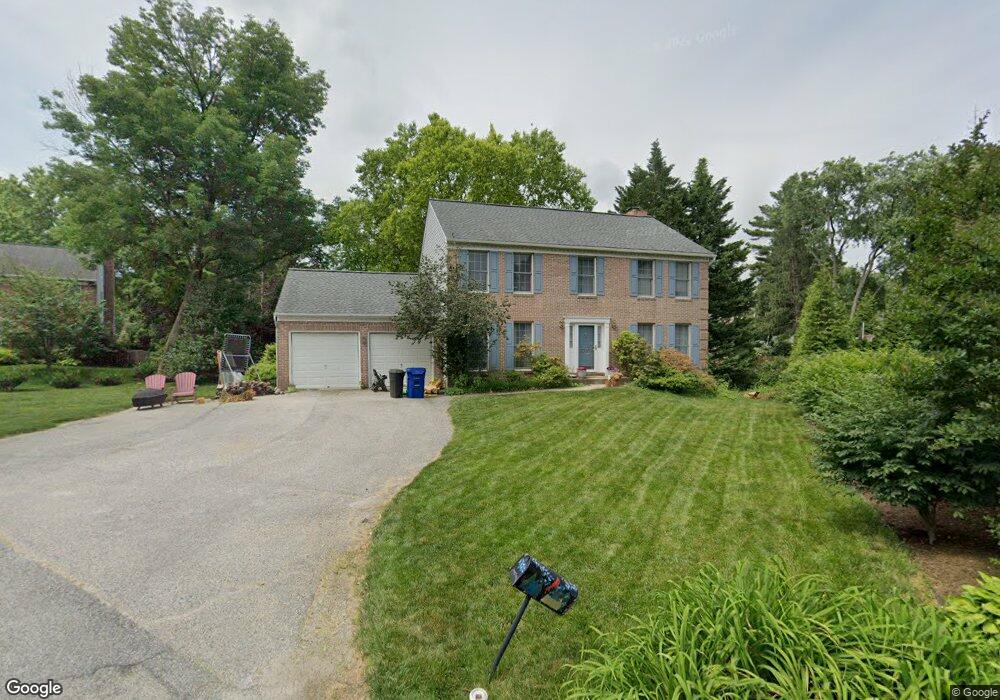 5710 Charlestowne Dr, Baltimore, MD 21212 - photo 1