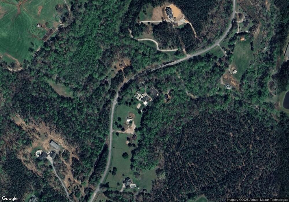 610 Camp Creek Rd, Iron Station, NC 28080 - photo 1