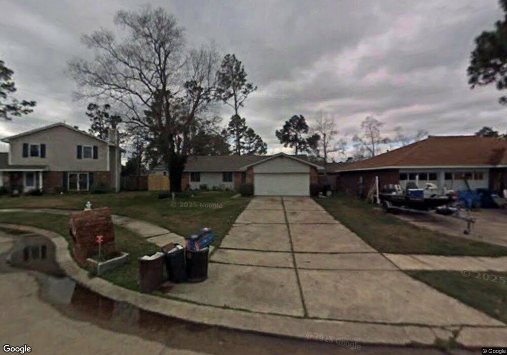 205 Tumblebrook St, Slidell, LA 70461 - photo 1