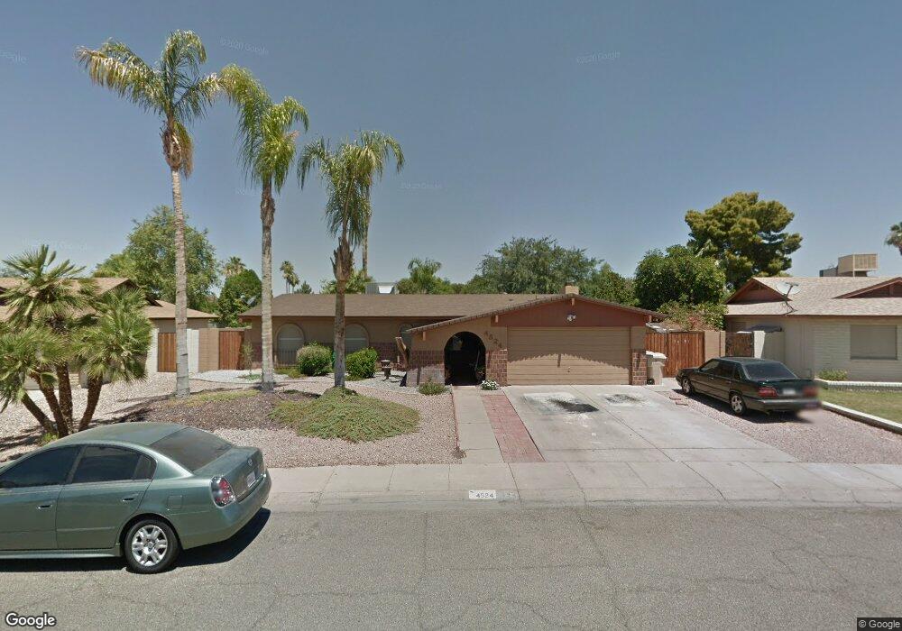 4524 W Golden Ln, Glendale, AZ 85302 - photo 1