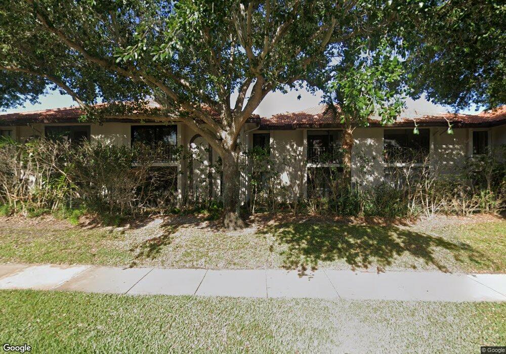 5200 E Club Cir unit 2010, Boca Raton, FL 33487 - photo 1