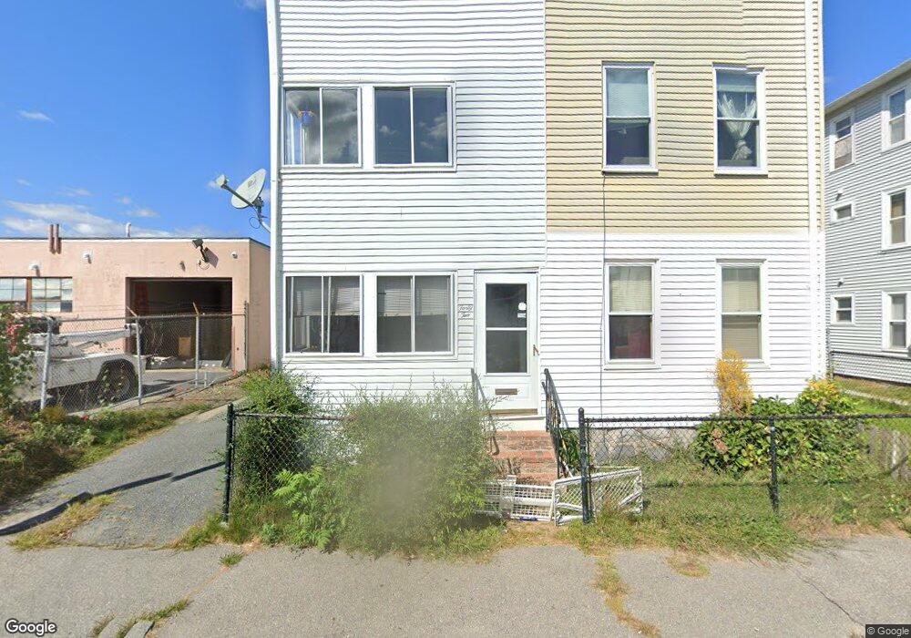 42 Sigel St, Worcester, MA 01610 - photo 1