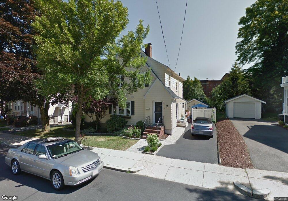 42 Bogandale Rd, West Roxbury, MA 02132 - photo 1