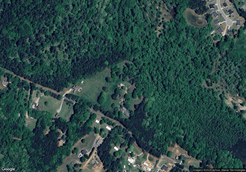 590 Manning Gin Rd, Monroe, GA 30656 - photo 1