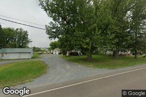 524 N Paul Ave, Owen, WI 54460