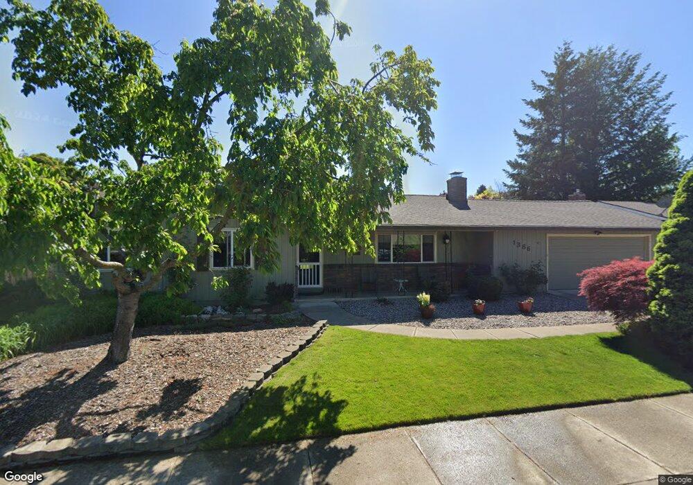 1386 Bonita Ave, Medford, OR 97504 - photo 1