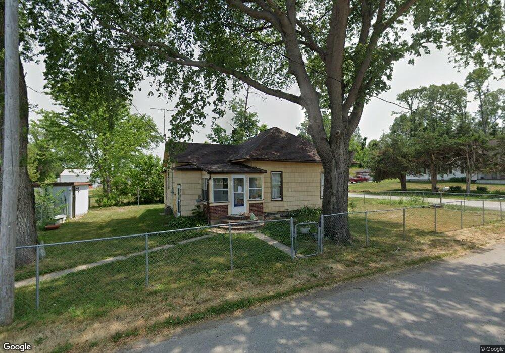 400 E Main St, Mingo, IA 50168 - photo 1