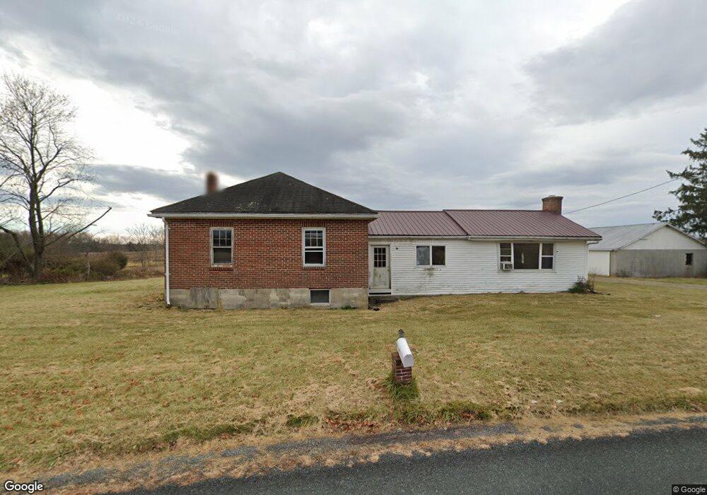 95 Solomon Rd unit L-2, Gettysburg, PA 17325 - photo 1