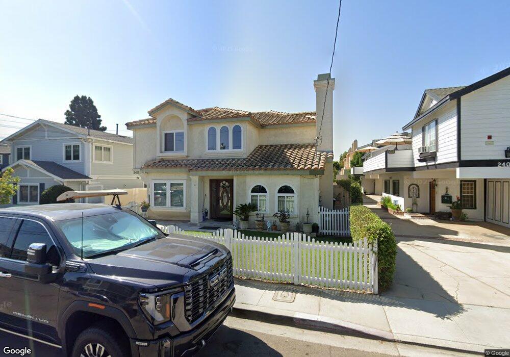 2408 Vanderbilt Ln unit A, Redondo Beach, CA 90278 - photo 1