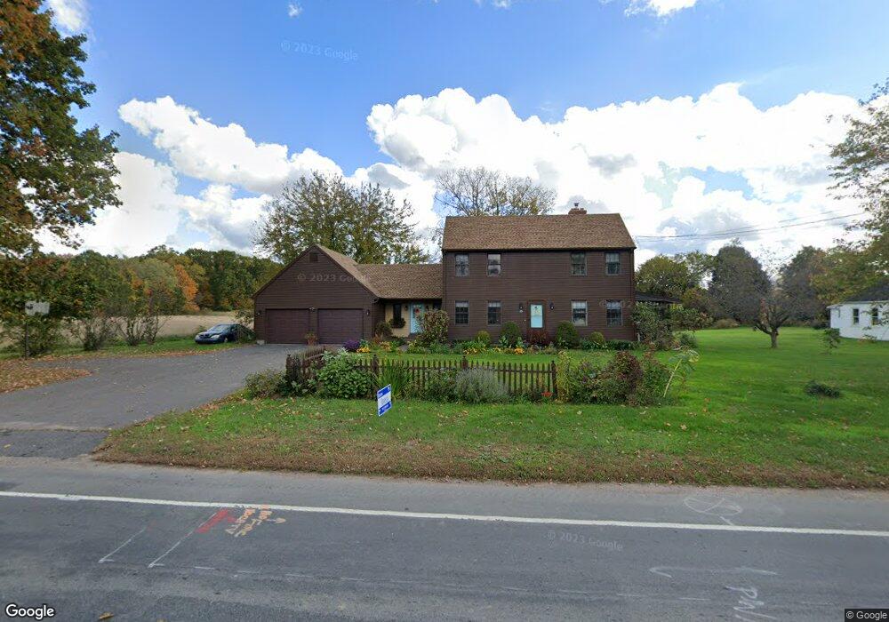 25 Main St, Broad Brook, CT 06016 - photo 1