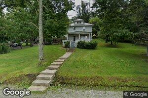 1668 Cooper Ave, Grassflat, PA 16839