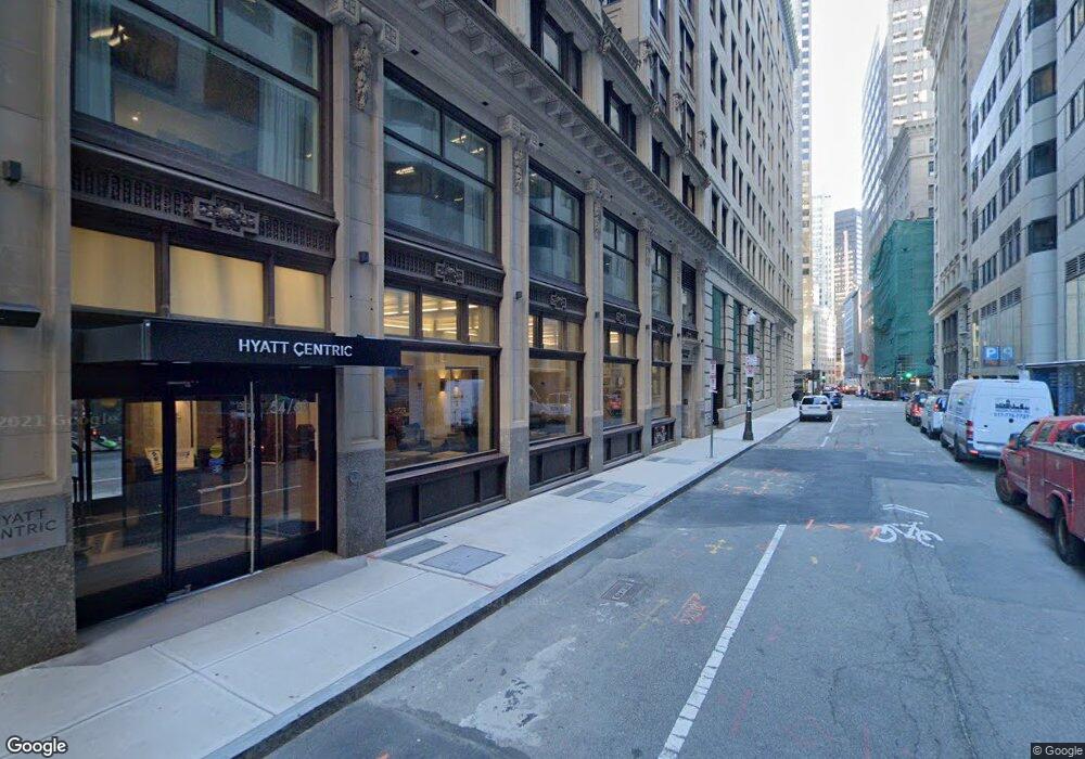 1 Devonshire Place unit 910M, Boston, MA 02109 - photo 1