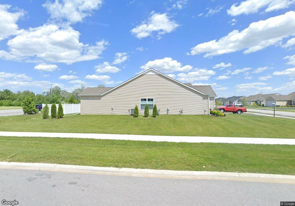 15642 W 101st Ln, Dyer, IN 46311 - photo 1