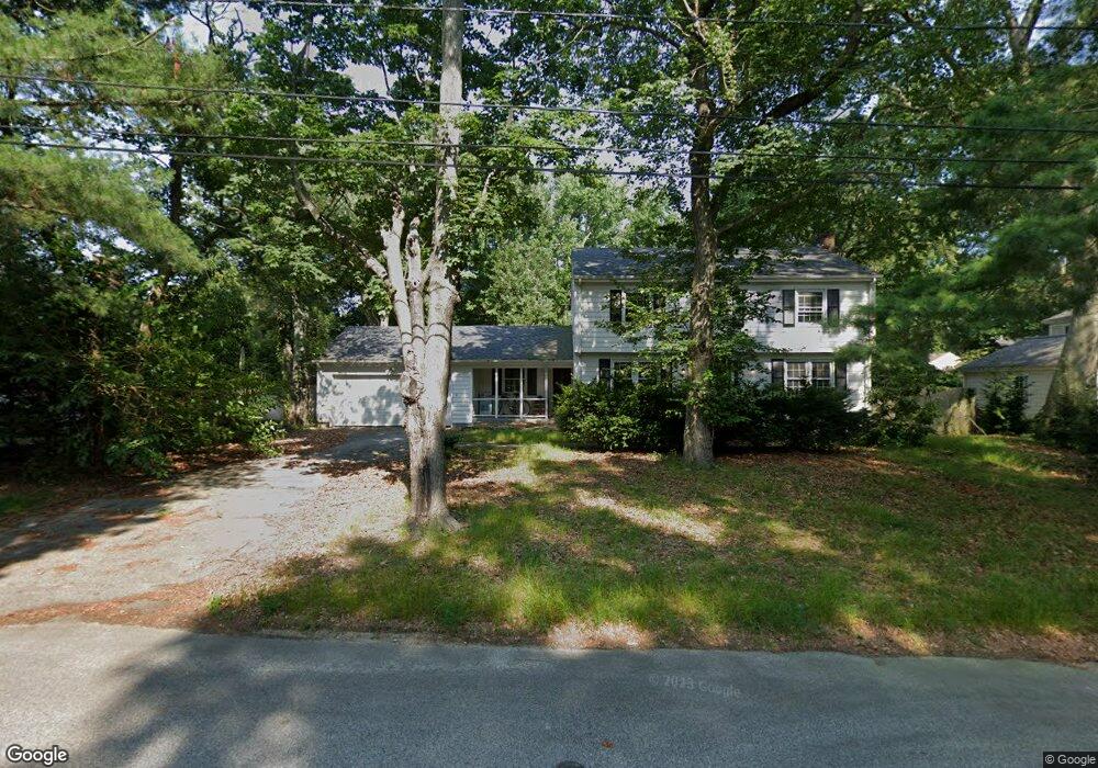 6 Wildflower Rd, Barrington, RI 02806 - photo 1