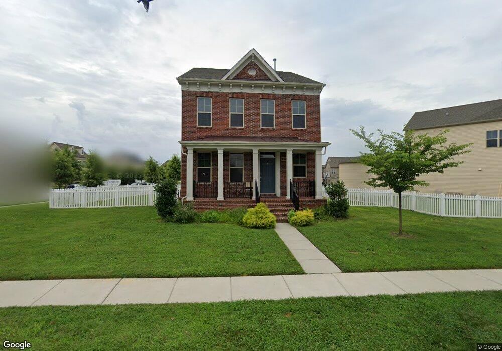 13400 Redspire Dr, Silver Spring, MD 20906 - photo 1