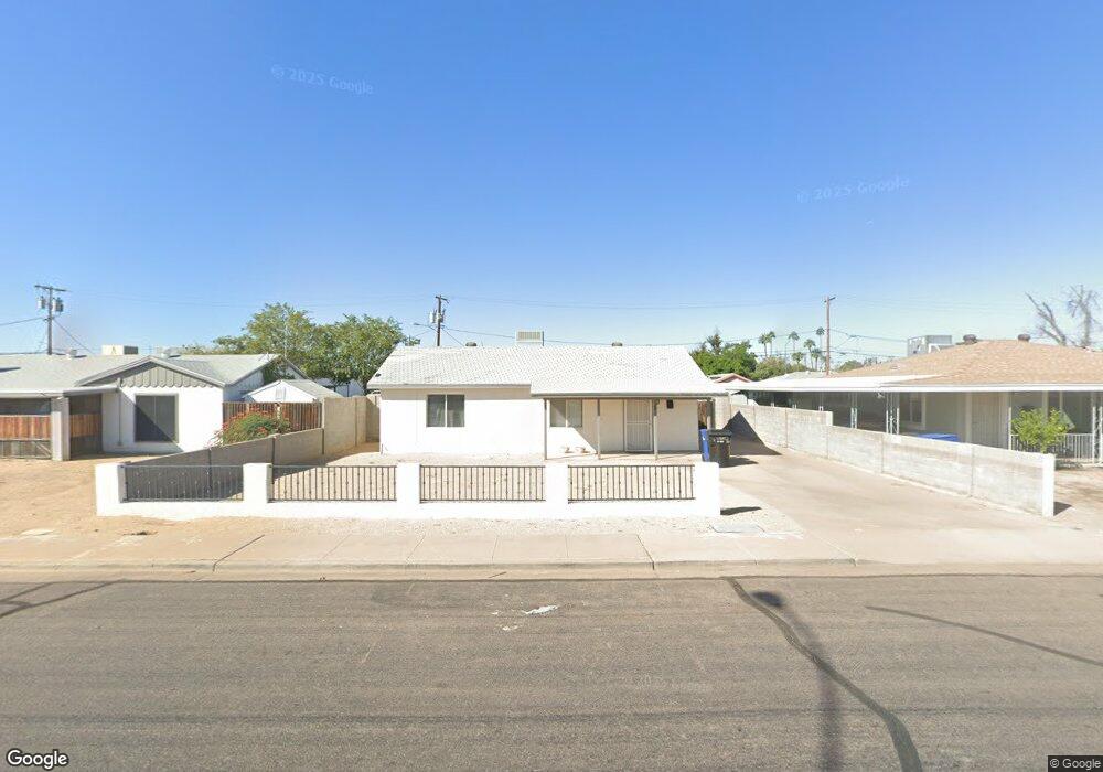 32 N Matlock St, Mesa, AZ 85203 - photo 1