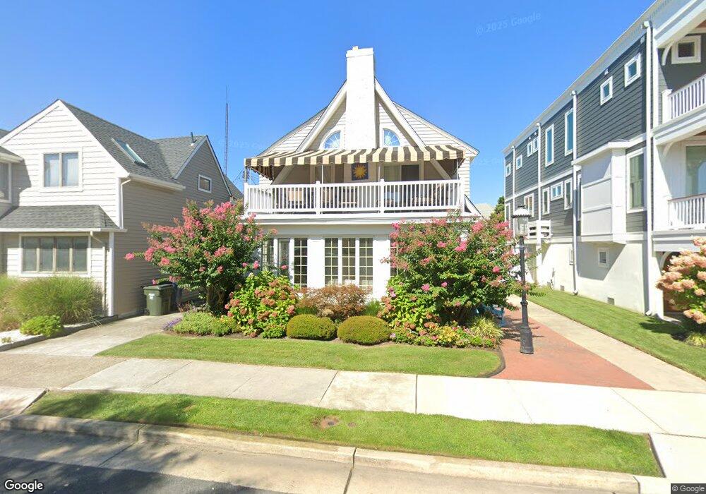 6 West Dr, Margate City, NJ 08402 - photo 1