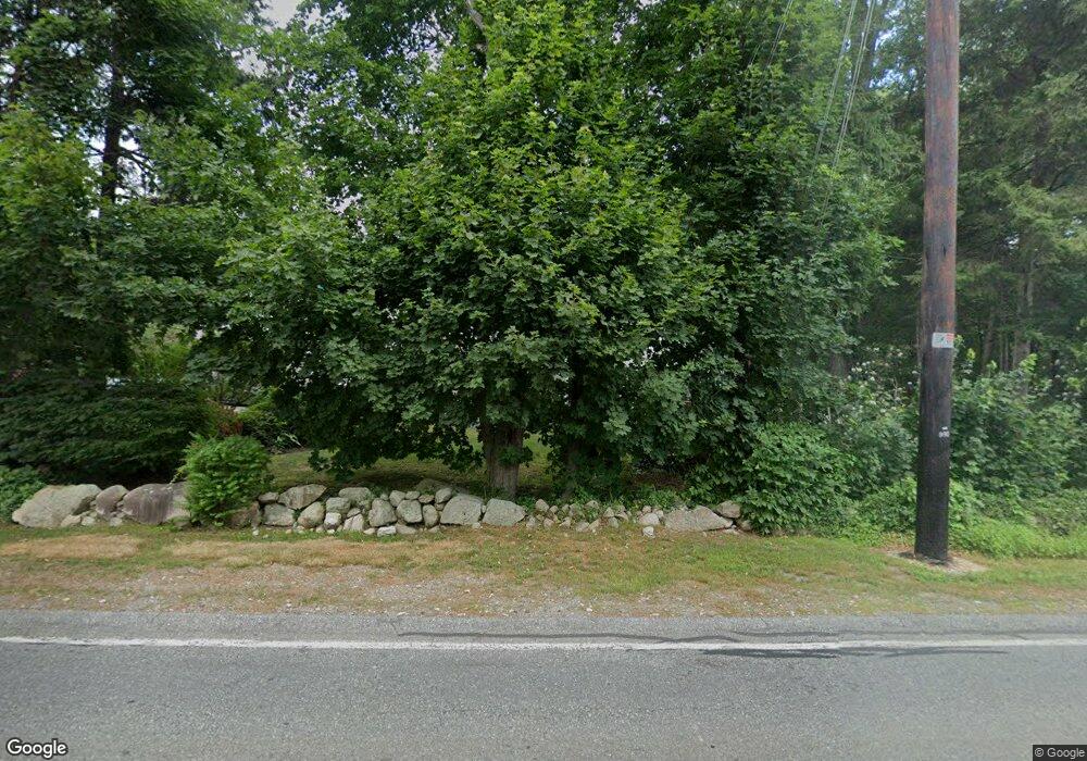 66 Cocasset St unit C, Foxboro, MA 02035 - photo 1