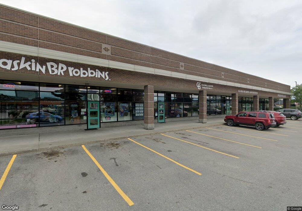 3030 Denali St unit 4, Anchorage, AK 99503 - photo 1