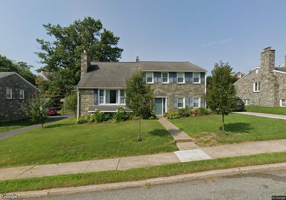 1224 Foss Ave, Drexel Hill, PA 19026 - photo 1