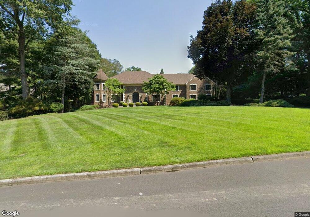 16 High Meadow Rd N, Saddle River, NJ 07458 - photo 1
