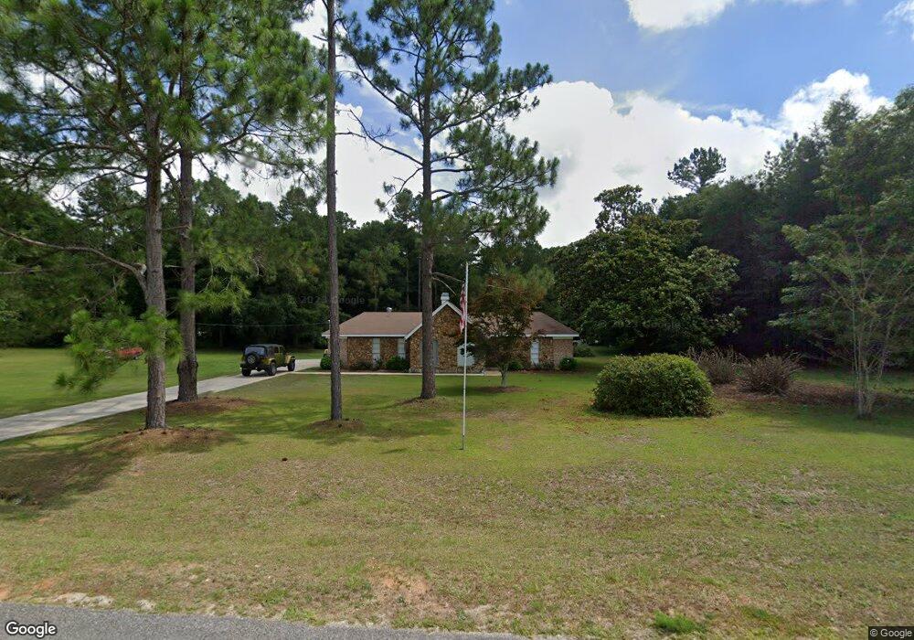 13122 Howells Ferry Rd, Wilmer, AL 36587 - photo 1