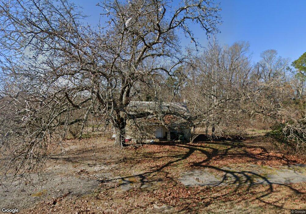 4486 Thompson Pond Rd, Tarrytown, GA 30470 - photo 1