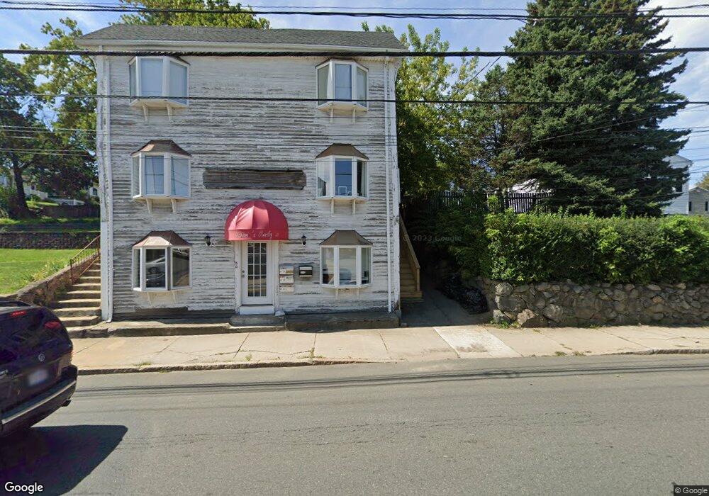 50 Main St, Woburn, MA 01801 - photo 1