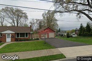 823 E Hamilton St Unit 829, Allentown, PA 18109