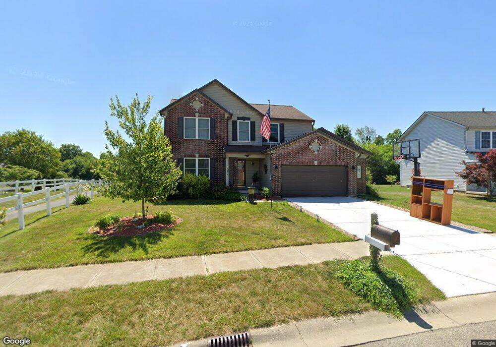 5073 W Bay Rd, Plainfield, IN 46168 - photo 1