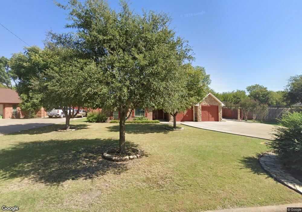 614 S Colorado St, Celina, TX 75009 - photo 1