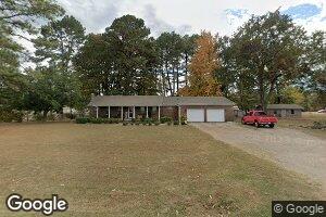 803 Main St, Scranton, AR 72863