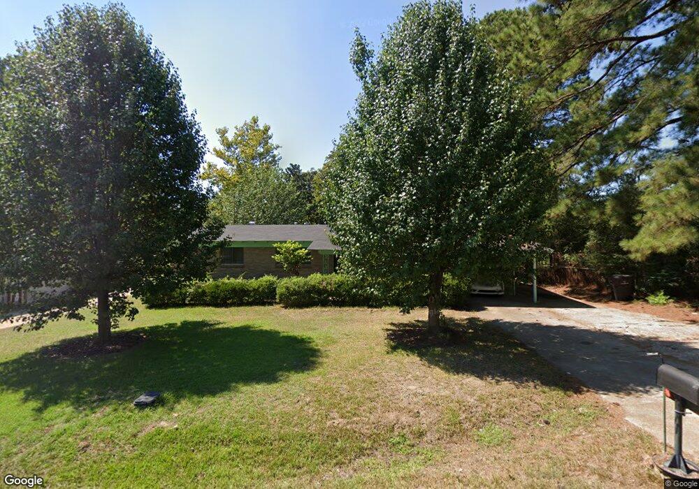 174 Carver Ave, Grambling, LA 71245 - photo 1