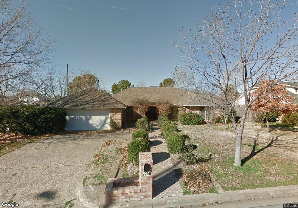 2900 Flamingo Cir, Southlake, TX 76092 - photo 1