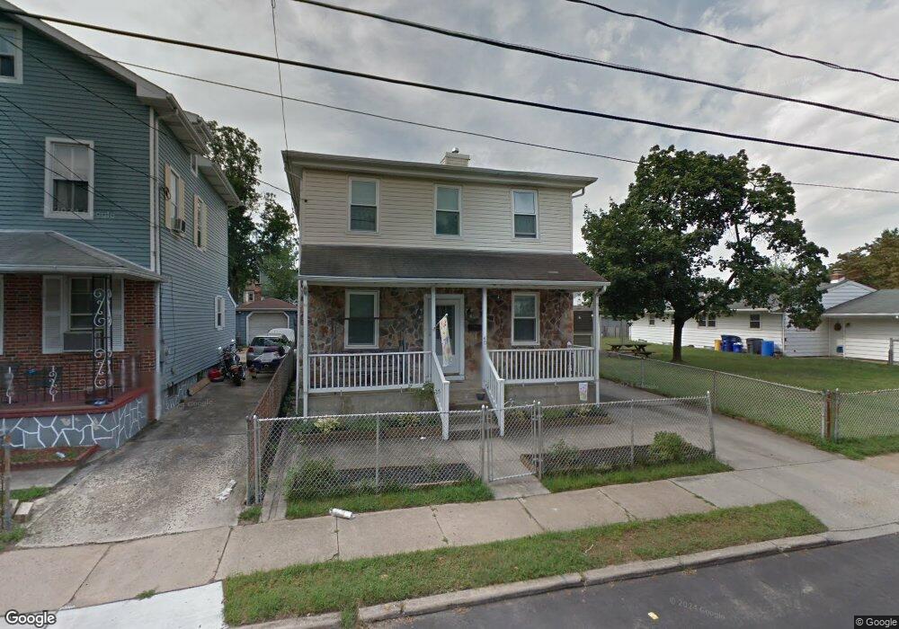 410 Filmore St, Riverside, NJ 08075 - photo 1