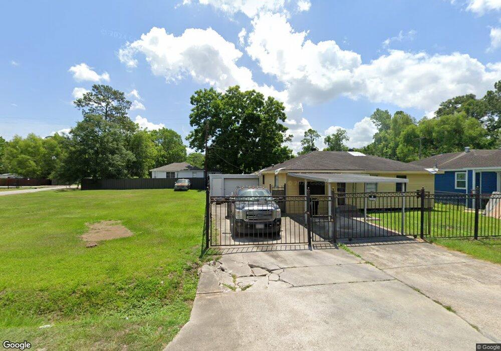 6610 Cathcart Dr, Houston, TX 77091 - photo 1