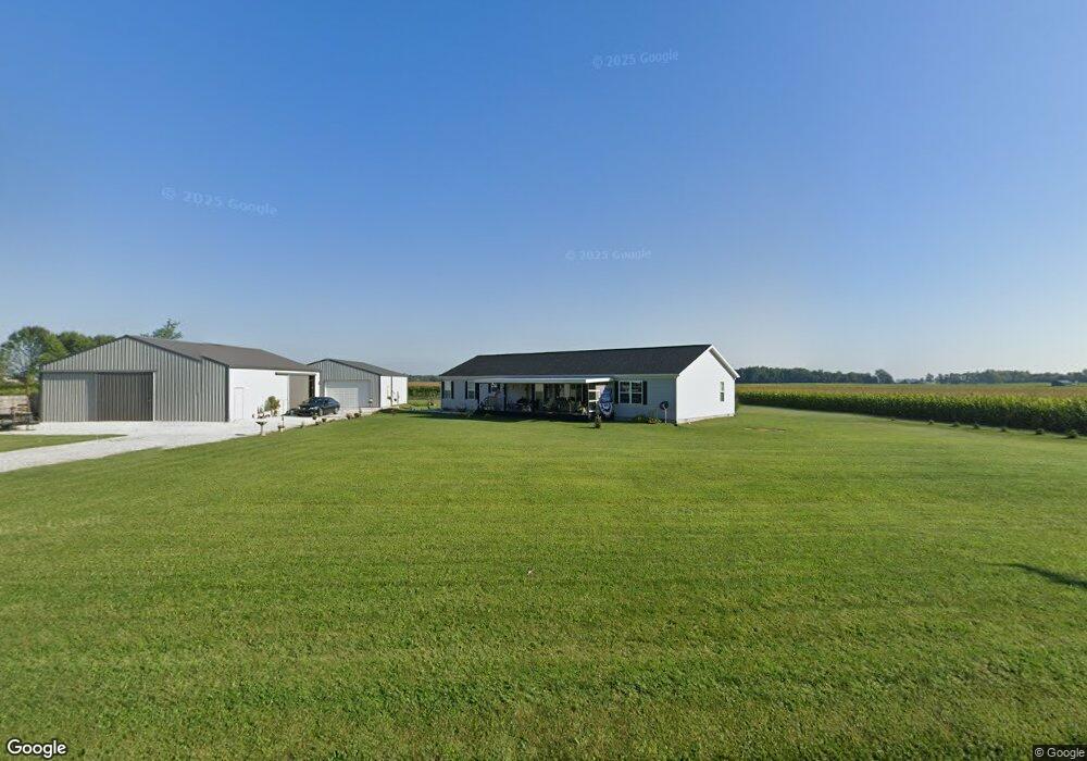 548 W 300 S, Tipton, IN 46072 - photo 1