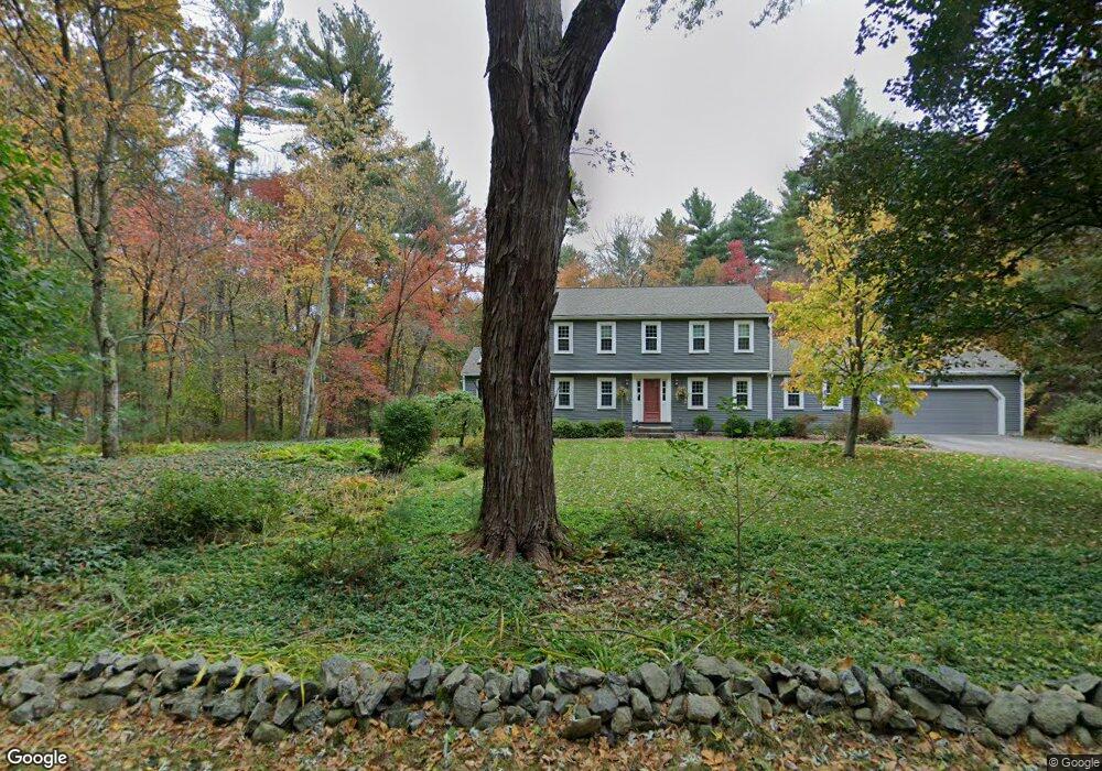 21 Wake Robin Rd, Sudbury, MA 01776 - photo 1