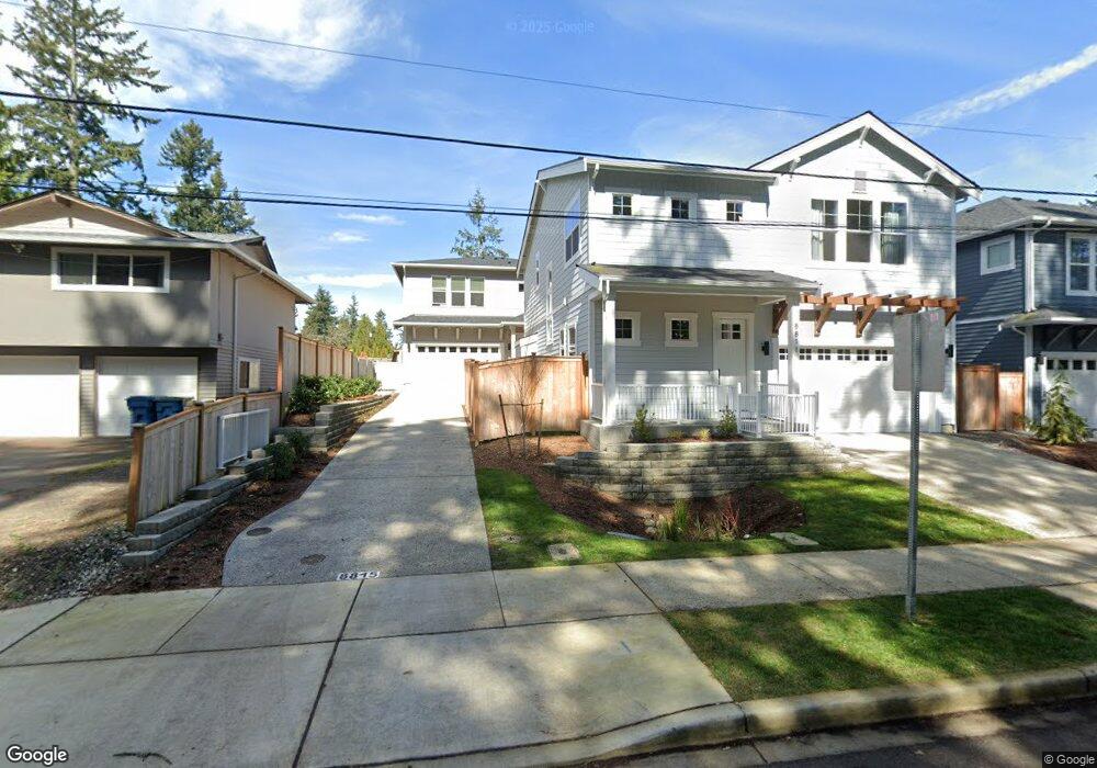8815 224th St SW, Edmonds, WA 98026 - photo 1