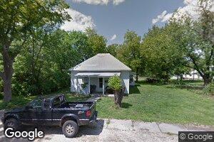316 Osage St, Humboldt, KS 66748