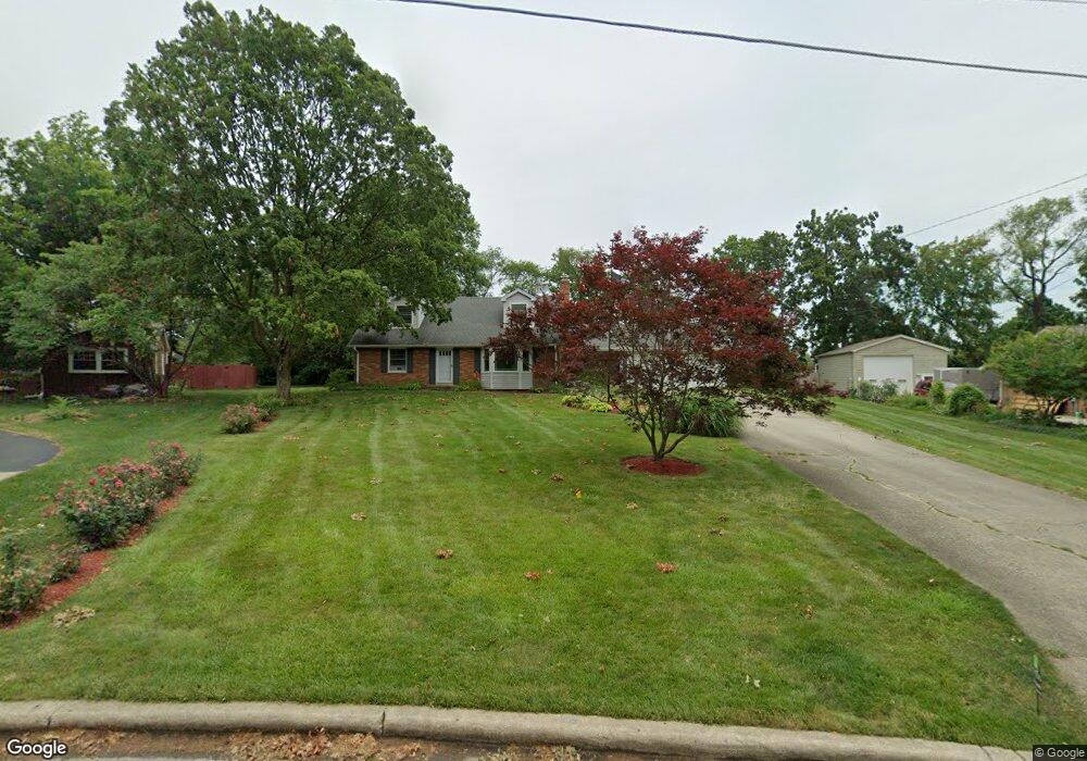 223 48th St, Naperville, IL 60563 - photo 1