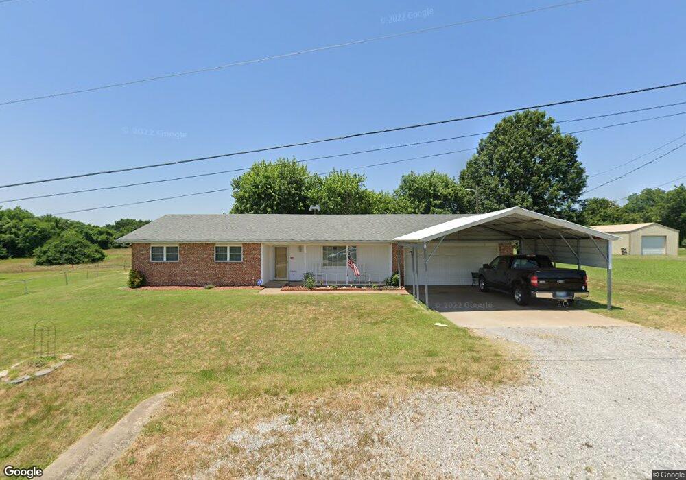 9640 S 190th East Ave, Broken Arrow, OK 74012 - photo 1