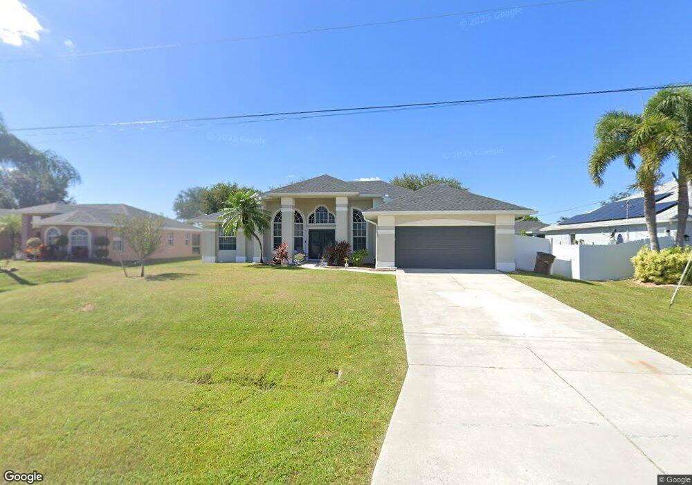 1712 NW 5th Place, Cape Coral, FL 33993 - photo 1