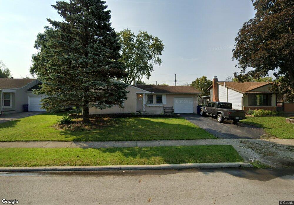 1443 Cardwell Square N, Columbus, OH 43229 - photo 1