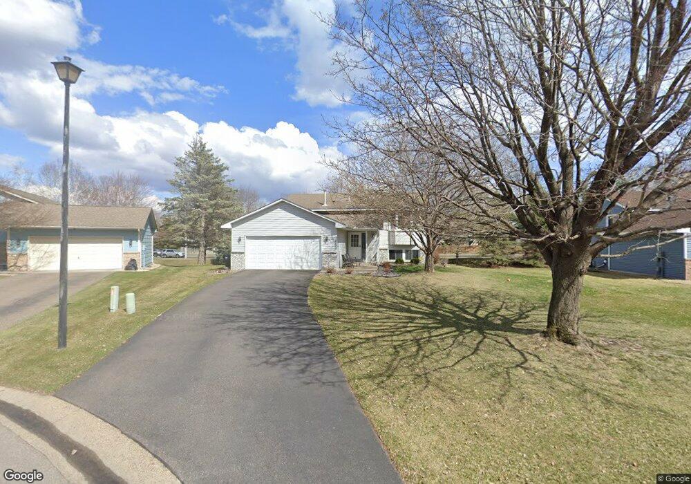 12171 Osage St NW, Coon Rapids, MN 55448 - photo 1